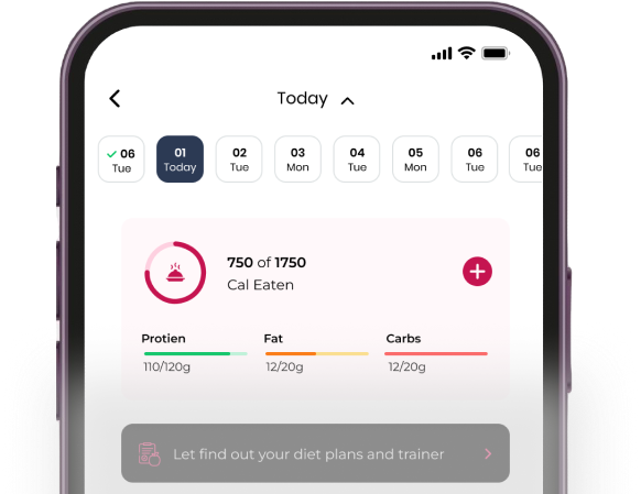Fitness Dashboard