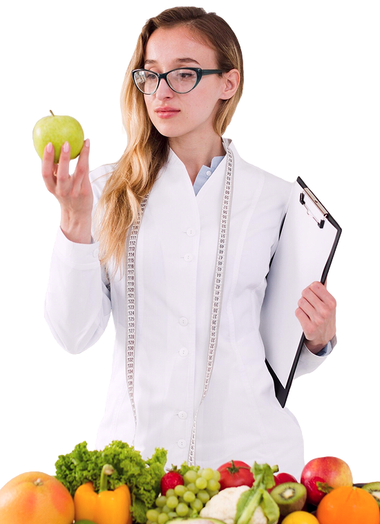 Nutritionist