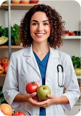 Nutritionist