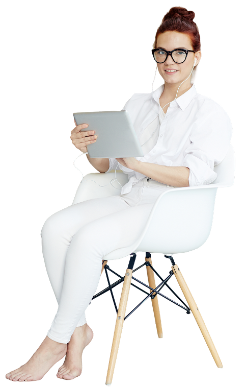 Nutritionist consulting