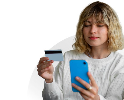 Seamless Shopping Experience